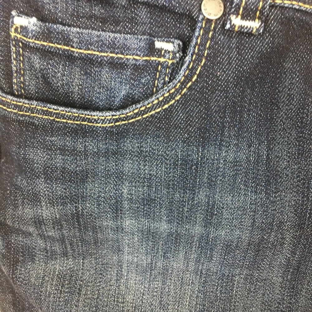 PAIGE Hidden Hills Women's Jeans Size 28 - Picture 5 of 8